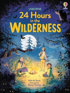 Front cover_24 Hours in the Wilderness
