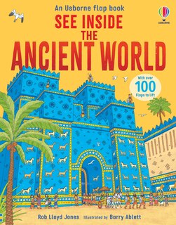 Front cover_See Inside The Ancient World