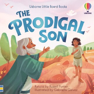 Front cover_Prodigal Son