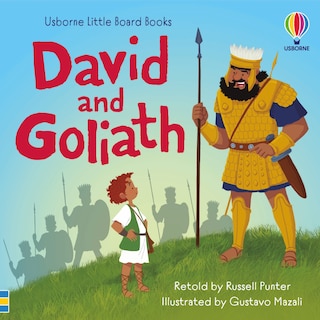 Front cover_David and Goliath