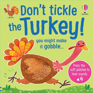 Couverture_Don't Tickle the Turkey!