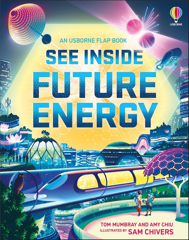 Front cover_See Inside Future Energy