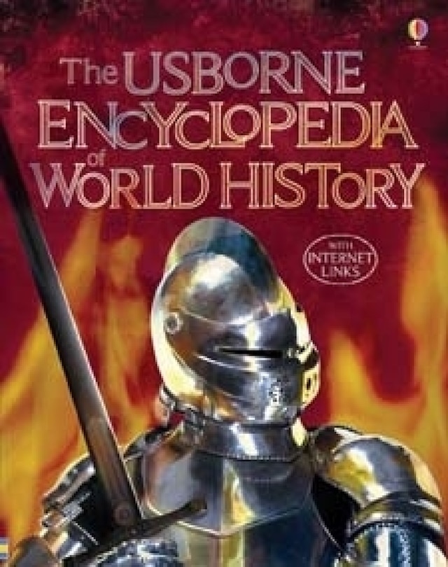 Couverture_Encyclopedia of World History