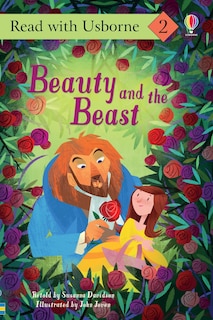 Couverture_Beauty and the Beast