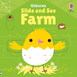 Front cover_Slide and See Farm