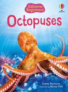Front cover_Beginners Octopuses