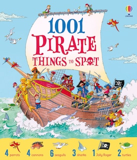 Couverture_1001 Pirate Things to Spot