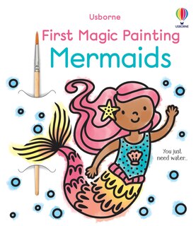Front cover_First Magic Painting Mermaids