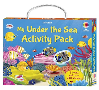Front cover_My Under the Sea Activity Pack