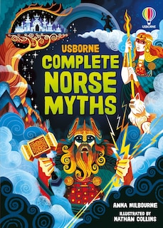 Couverture_Complete Norse Myths