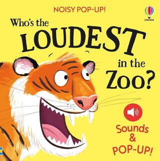 Couverture_Noisy Pop-Up: Who's the Loudest in the Zoo?