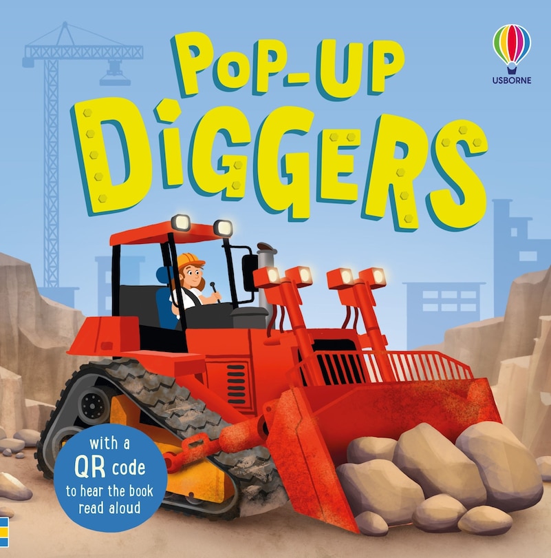 Front cover_Pop-Up Diggers