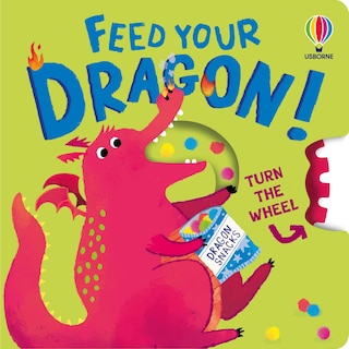 Couverture_Feed your Dragon