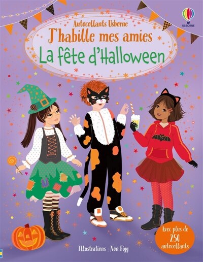 Couverture_J'habille mes amies