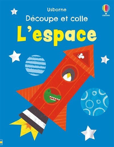 Front cover_L'espace