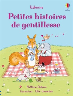 Couverture_Petites histoires de gentillesse