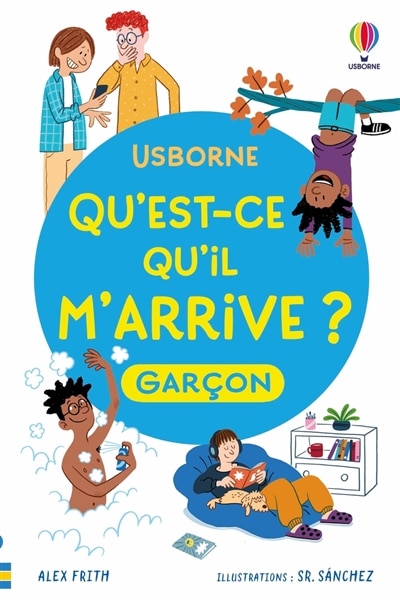 Couverture_Qu'est-ce qu'il m'arrive ?