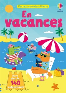 Couverture_En vacances