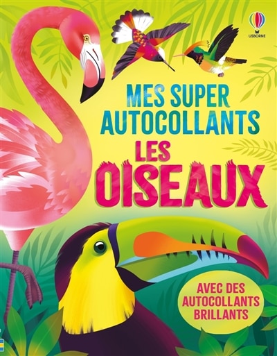 Couverture_Les oiseaux