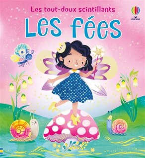 Couverture_Les f&eacute;es