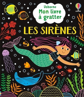Couverture_Les sir&egrave;nes