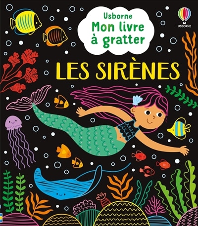 Couverture_Les sir&egrave;nes