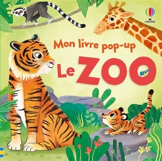 Couverture_Le zoo