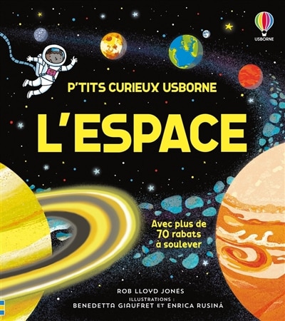 Front cover_L' espace