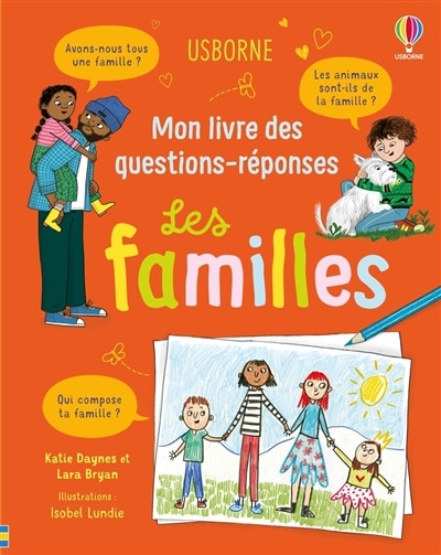 Front cover_Les familles