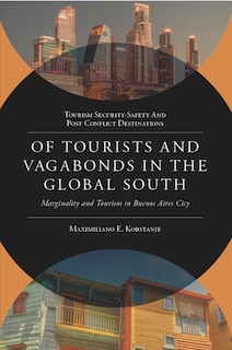 Couverture_Of Tourists and Vagabonds in the Global South