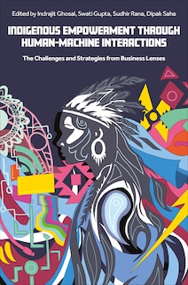 Couverture_Indigenous Empowerment through Human-Machine Interactions