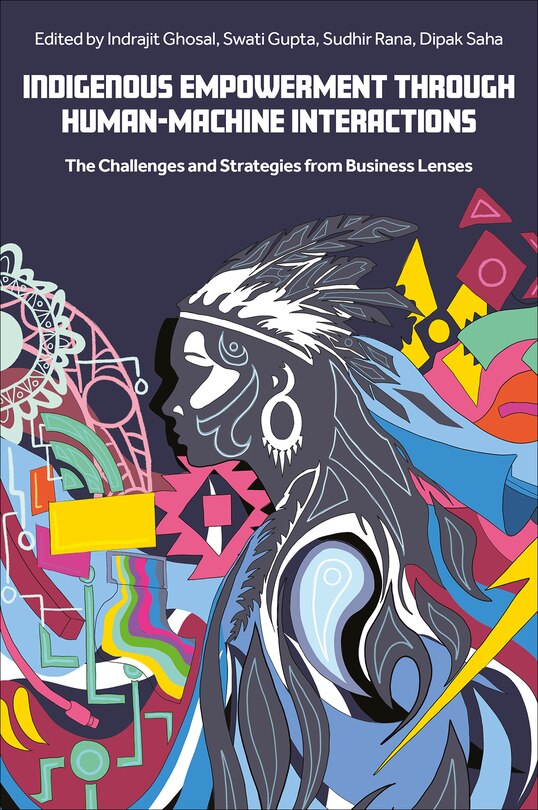 Couverture_Indigenous Empowerment through Human-Machine Interactions