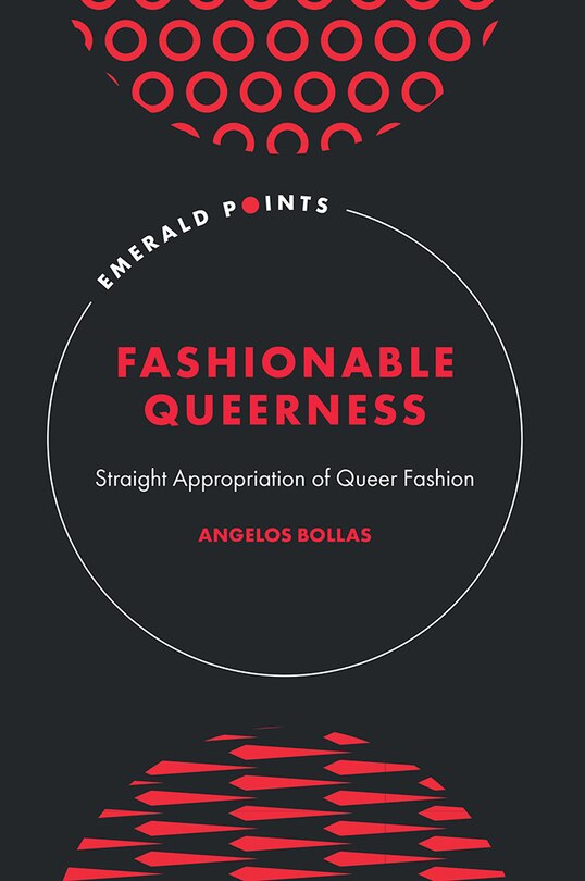 Front cover_Fashionable Queerness