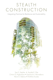 Front cover_Stealth Construction