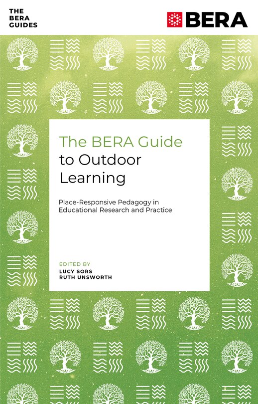 Couverture_The BERA Guide to Outdoor Learning