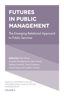 Couverture_Futures in Public Management