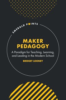 Couverture_Maker Pedagogy