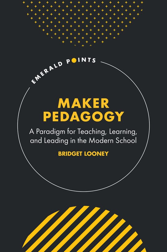 Couverture_Maker Pedagogy
