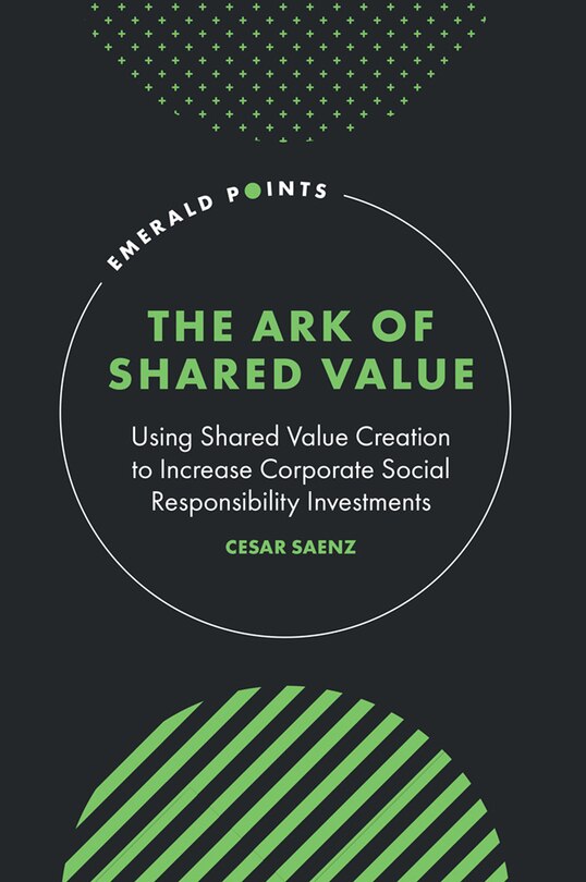Couverture_The Ark of Shared Value