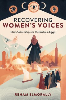 Front cover_Recovering Women’s Voices