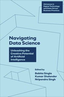 Couverture_Navigating Data Science
