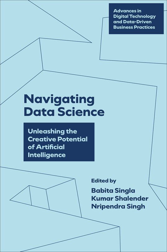 Couverture_Navigating Data Science