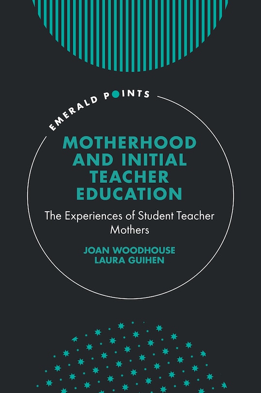Couverture_Motherhood and Initial Teacher Education
