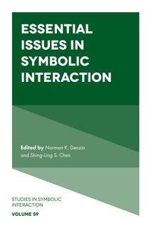 Couverture_Essential Issues in Symbolic Interaction