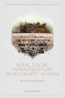 Couverture_Rural Social Infrastructure Development in India