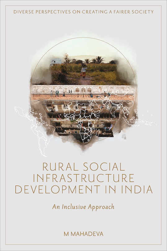 Couverture_Rural Social Infrastructure Development in India