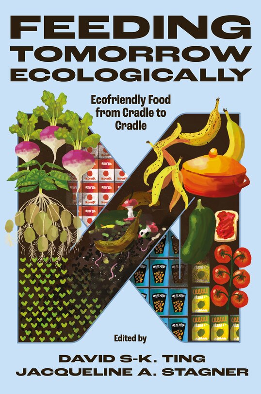 Front cover_Feeding Tomorrow Ecologically