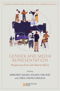 Couverture_Gender and Media Representation