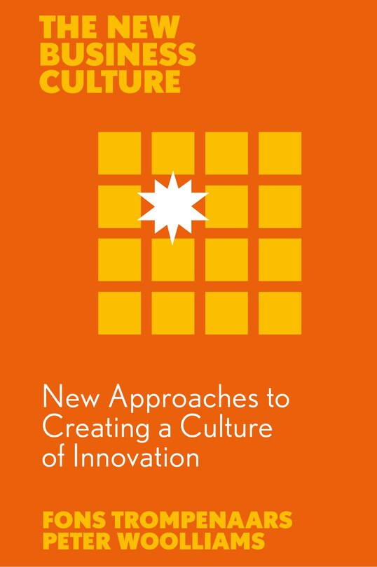 Couverture_New Approaches to Creating a Culture of Innovation