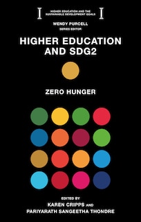 Front cover_Higher Education and SDG2